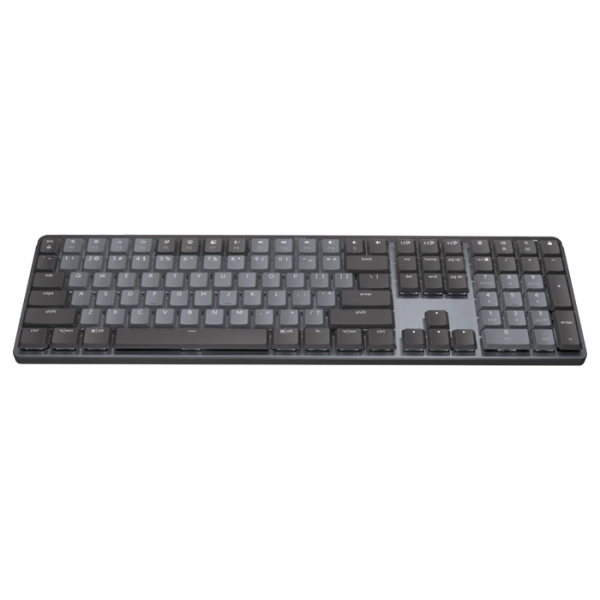 کیبرد لاجیتک MX MECHANICAL