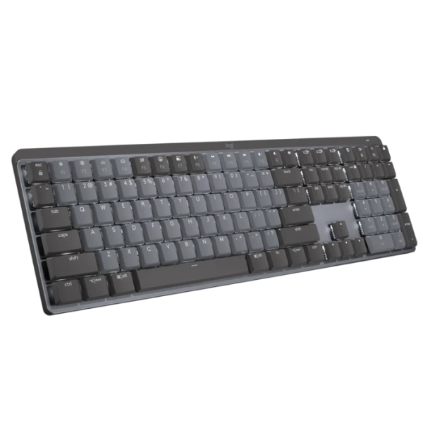 کیبرد لاجیتک MX MECHANICAL