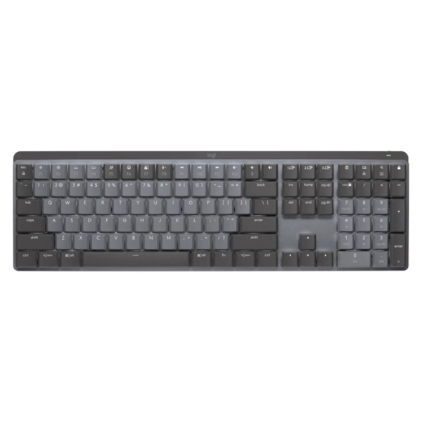 کیبرد لاجیتک MX MECHANICAL