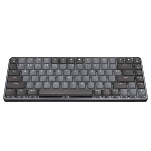 کیبرد لاجیتک MX MECHANICAL MINI
