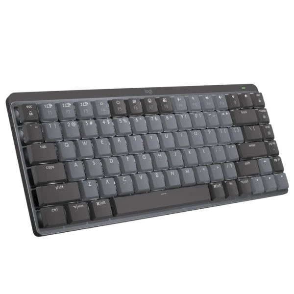 کیبرد لاجیتک MX MECHANICAL MINI
