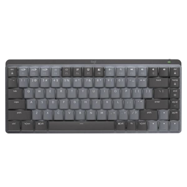 کیبرد لاجیتک MX MECHANICAL MINI