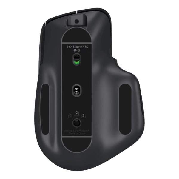 ماوس لاجیتک MX MASTER 3S