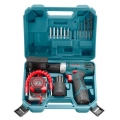 مجموعه 19 عددی پیچ گوشتی شارژی رونیکس مدل RS-8012