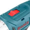 مجموعه 19 عددی پیچ گوشتی شارژی رونیکس مدل RS-8012